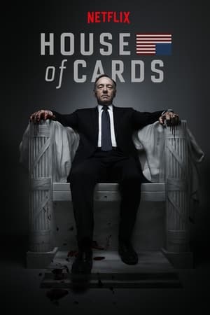 House of Cards online