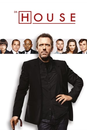 House temporada  8 online