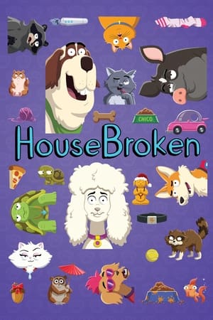 HouseBroken online