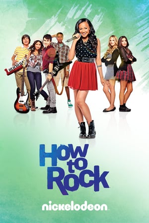 How to Rock Temporada 1 online gratis