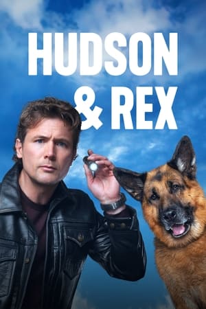 Hudson & Rex Temporada 6 online gratis