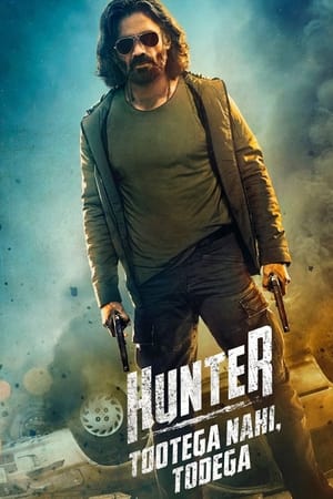 Hunter - Tootega Nahi, Todega Temporada 1 online gratis