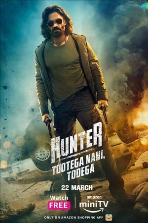 Hunter - Tootega Nahi, Todega Online gratis