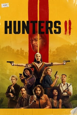 Hunters T 2 C 8 online gratis