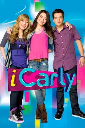 iCarly T 2 C 8 online gratis