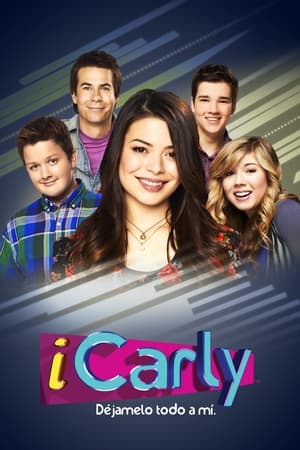 iCarly online