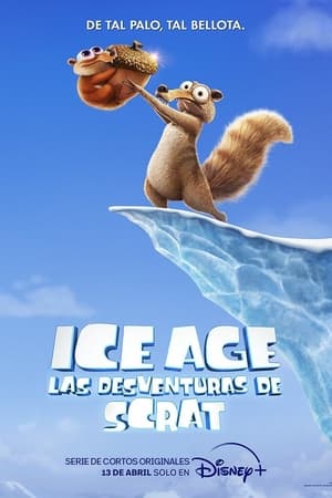 Ice Age: Las desventuras de Scrat T 1 C 4 online gratis