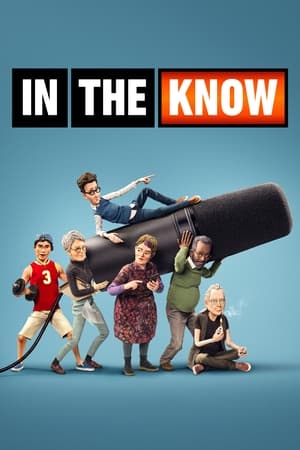 In the Know Temporada 1 online gratis