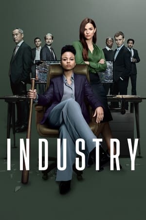 Industry T 2 C 8 online gratis