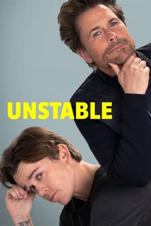 Inestable Temporada 2 online gratis