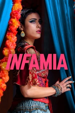 Infamia T 1 C 1 online gratis