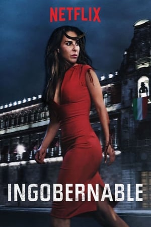 Ingobernable T 1 C 10 online gratis