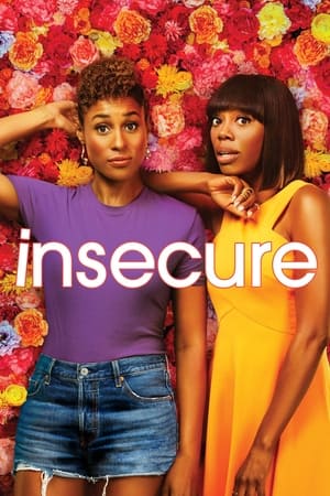 Insecure T 3 C 5 online gratis