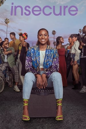 Insecure T 4 C 1 online gratis