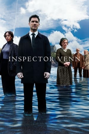 Inspector Venn Online