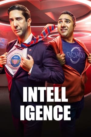 Intelligence temporada  2 online