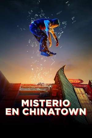 Interior Chinatown temporada  1 online