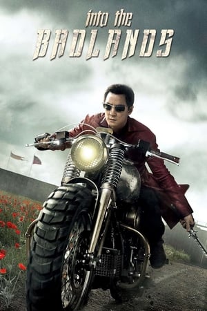 Into the Badlands temporada  1 online