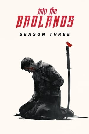 Into the Badlands Temporada 3 online gratis