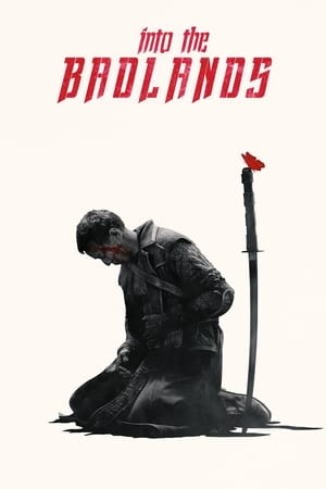 Into the Badlands Online