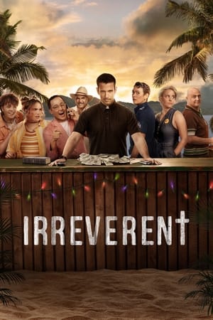 Irreverent T 1 C 8 online gratis