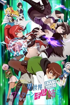 Isekai One Turn Kill Neesan; Ane Douhan no Isekai Seikatsu Hajimemashita T 1 C 3 online gratis