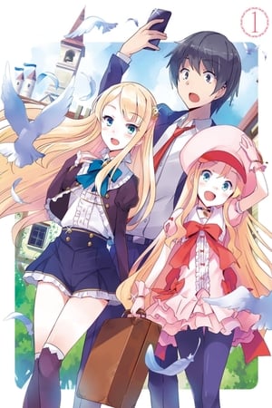 Isekai wa Smartphone to Tomo ni. T 1 C 7 online gratis