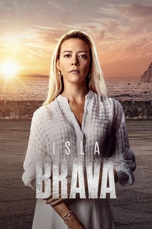 Isla Brava temporada  1 online