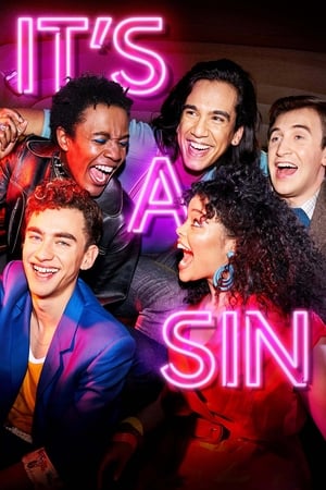 It's a Sin temporada  1 online