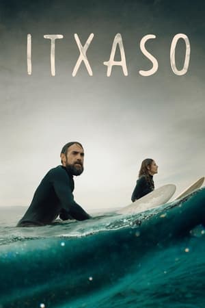 Itxaso Temporada 1 online gratis