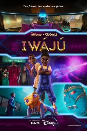 Iwájú T 1 C 1 online gratis