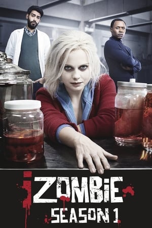 iZombie T 1 C 1 online gratis