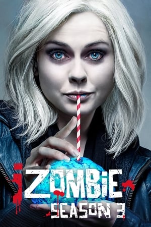 iZombie T 3 C 13 online gratis