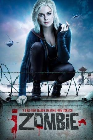 iZombie T 4 C 1 online gratis