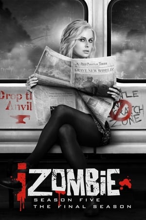 iZombie T 5 C 12 online gratis