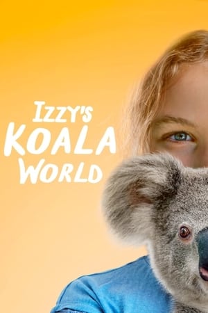 Izzy y los koalas Temporada 1 online gratis