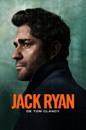 Jack Ryan Temporada 4 online gratis