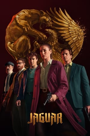 Jaguar temporada  1 online