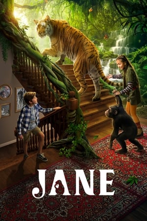 Jane Temporada 1 online gratis