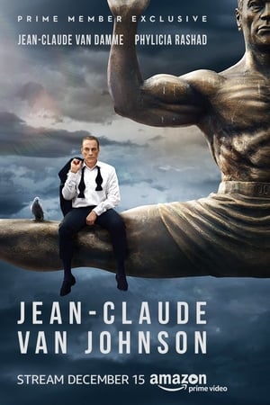 Jean-Claude Van Johnson T 1 C 4 online gratis