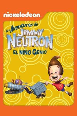 Jimmy Neutrón: el niño genio T 3 C 10 online gratis