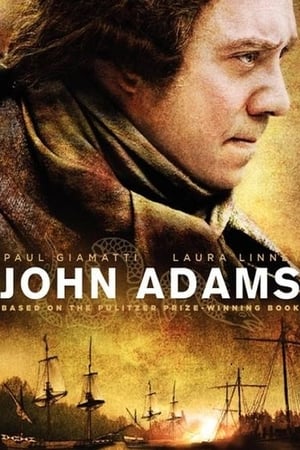 John Adams temporada  1 online