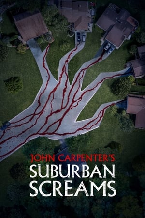 John Carpenter's Suburban Screams online