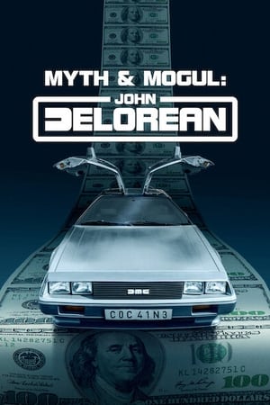 John DeLorean: Un magnate de leyenda T 1 C 1 online gratis