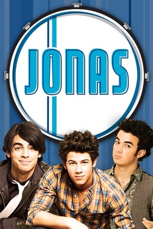 Jonas temporada  1 online