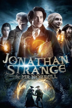 Jonathan Strange y el Sr. Norrell T 1 C 1 online gratis