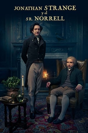 Jonathan Strange y el Sr. Norrell online