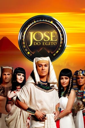 José de Egipto T 1 C 18 online gratis