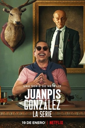 Juanpis González - La serie T 1 C 8 online gratis