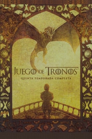 Juego de tronos T 5 C 10 online gratis